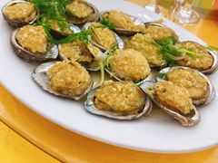 -秋姐美食店(旅游大道店)