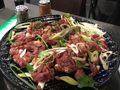 -厚味居炙子烤肉·清真(天桥南纬路店)