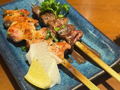 -弓二·烧鸟居酒屋(财富购物中心店)