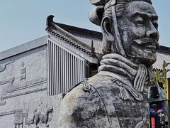 -西安钟楼