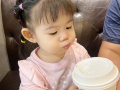 -星巴克(济南美莲广场店)