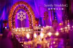 -大连城堡豪华精选酒店·宴会厅