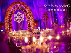 -大连城堡豪华精选酒店·宴会厅