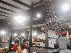 -鱼酷活鱼烤鱼(梅江印象城店)