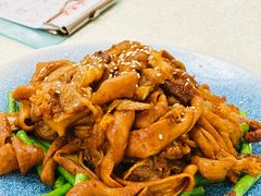 -汇兴源餐馆(小北路店)