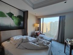 -上海嘉定喜来登酒店