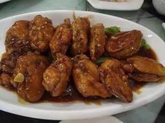 -惠宾饭庄(中山路店)