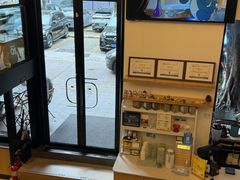 -blend咖啡部落(车公庙店)