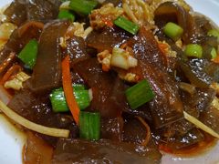 粉皮-健眺小海鲜(临海后山店)