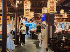 -二十八里太湖船菜(吉祥路店)