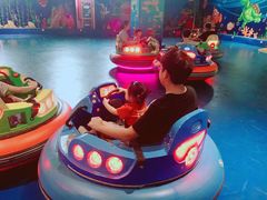 -蒙特利亲子乐园