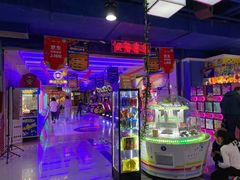 -大玩家(大连高新万达店)