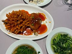 -老阊门菜馆(山塘街店)
