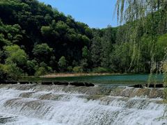 -百里山水画廊