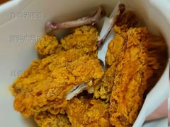 炸鸡天团桶-麦当劳(壹购广场店)
