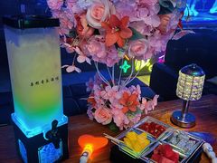 -喜鹊音乐酒馆(西街店)