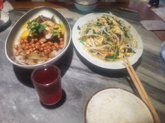 -大胡同天津菜·海肠捞饭·津门皮皮虾锅贴一绝(西姜井店)