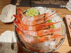-披头士日本料理(八万人体育馆店)