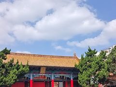 -圆通禅寺