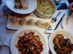 -大鸭梨烤鸭(枣园店)