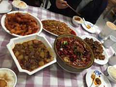 -乐乐餐厅(湘子庙街店)