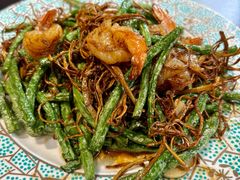 -魁盛居百年鲁菜馆(中林路店)