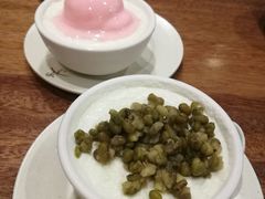 -正德顺順德雙皮奶(中信店)