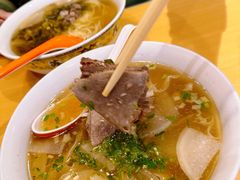 -苏氏牛肉面(惠工街店)