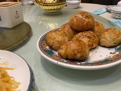 -巴依老爷新疆美食(望京小街店)