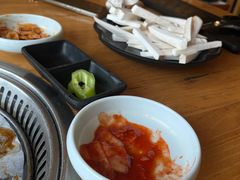 -九田家黑牛烤肉料理·自助(洪洞县城市花园店)