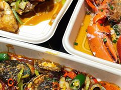 -盒马鲜生(文景博乐里购物广场店)