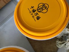 -千禧万福汉亭舫·船舫苏宴