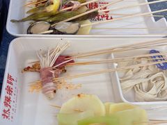 -热辣宗师·串串火锅(万达金街店)