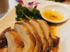 广式烧鹅-多多旺港式茶餐厅(新区店)