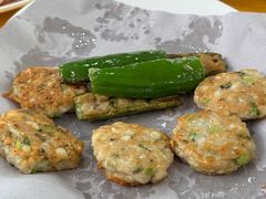 -大笑饭堂(甲子桥店)