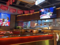 -丽伟的串·烧烤·砂锅(泰丰店)