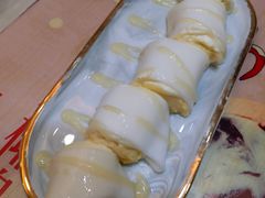 -甜心妈妈·榴莲星级糖水(北京路总店)