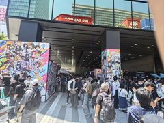 -秋叶原电器街