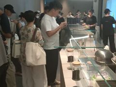 -喜茶(深圳万象城黑金店)