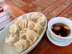 -喜鼎海胆水饺(东港店)