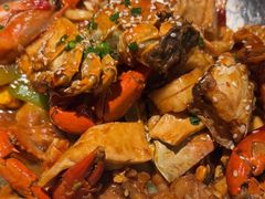 -沙掌门肉蟹煲(沙溪店)