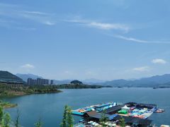 -千岛湖-欢乐水世界