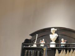 -秋林西餐厅(总店)