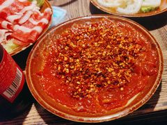 -冯校长老火锅(深圳总店)