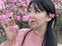 -洛阳市隋唐城遗址植物园