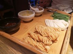 -老阿爸鲜鱼土菜(昆山花桥店)