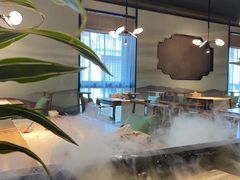 -素慧餐厅(大虹桥店)