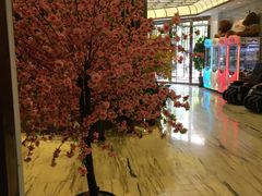 -上海星秀麦量贩KTV(张江商业广场店)