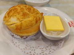 -新世界餐厅(万达店)