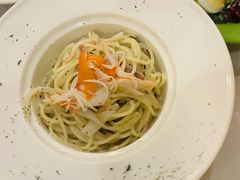 -成桂西餐厅·42年的味道(五大道疙瘩楼店)